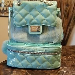 Sugar Thrillz Mini Backpack